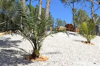 Fabiola (adults Only) Hotel
