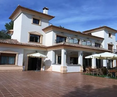 Fabiola (adults Only) 3* Finestrat