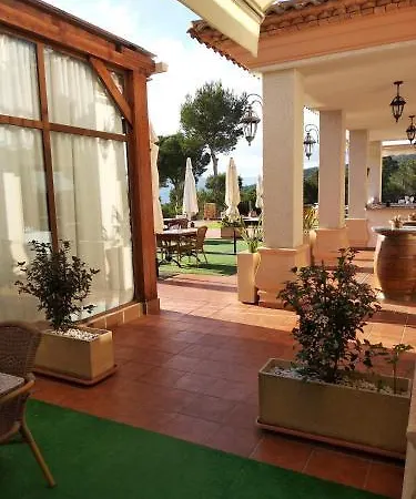 Fabiola (adults Only) Hotell 3*