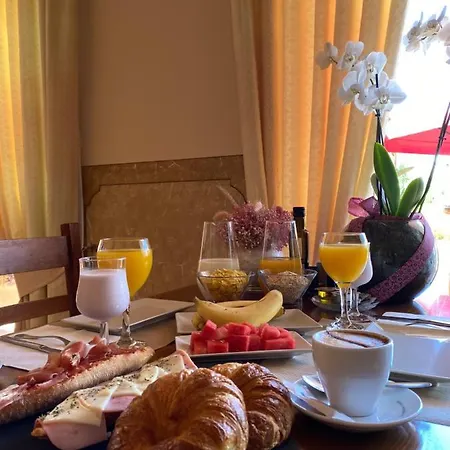 Hotell Fabiola (adults Only)