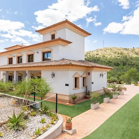 Fabiola (adults Only) Hotel Finestrat