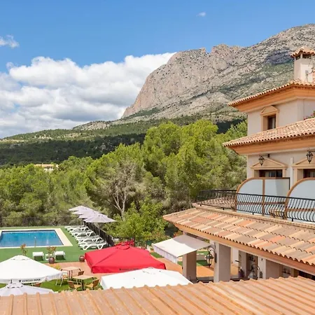Hotell Fabiola (adults Only)
