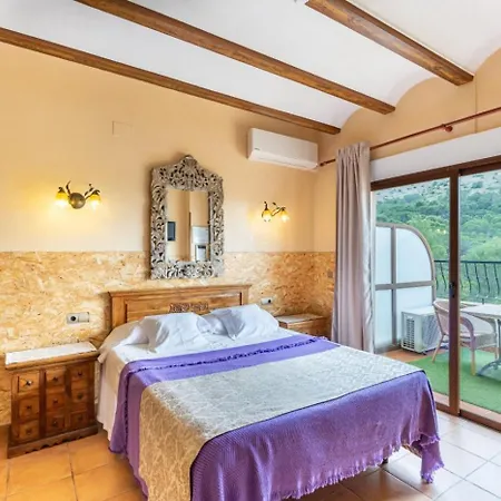 Fabiola (adults Only) Hotell 3*
