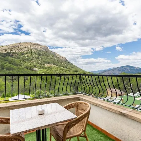 Fabiola (adults Only) Hotell