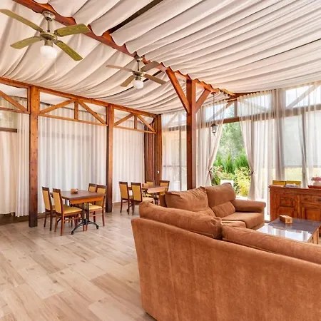 Hotel Fabiola (adults Only) Finestrat