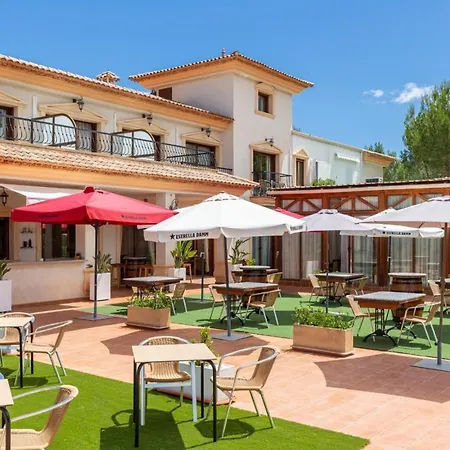 Hotell Fabiola (adults Only)