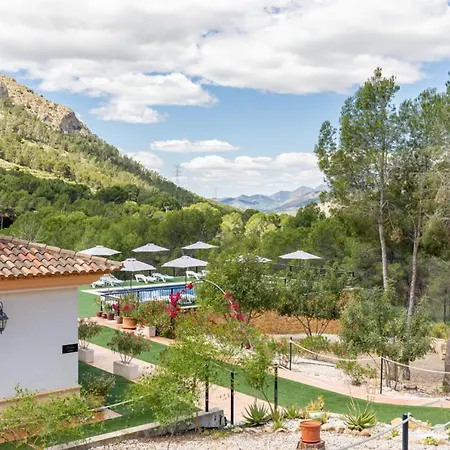 Fabiola (adults Only) Hotell