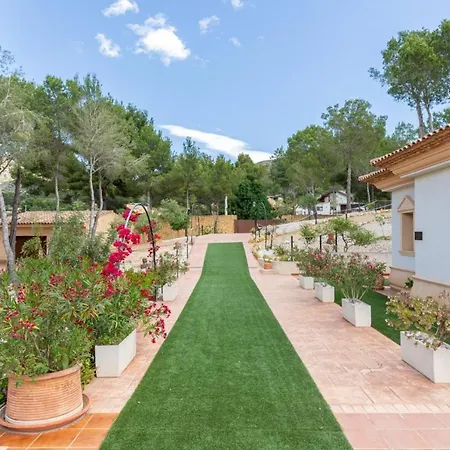 Fabiola (adults Only) Hotel 3*