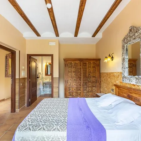 Fabiola (adults Only) Hotell
