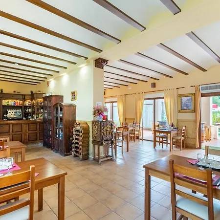 Fabiola (adults Only) Hotell