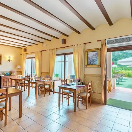 Fabiola (adults Only) Hotell
