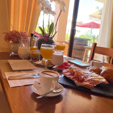 Hotell Fabiola (adults Only)