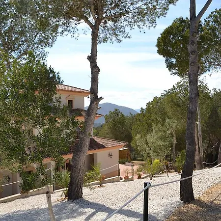 Hotell Fabiola (adults Only) 3*
