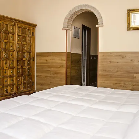 Hotell Fabiola (adults Only) Finestrat