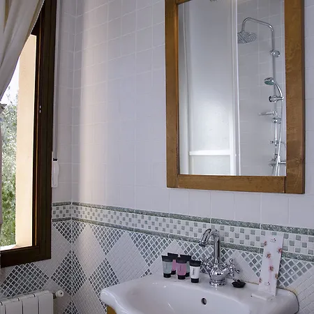Fabiola (adults Only) Hotel
