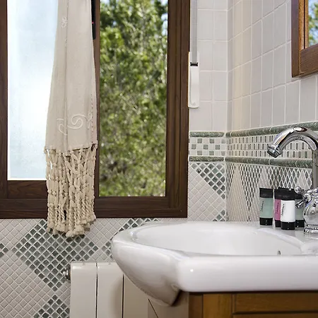 Hotell Fabiola (adults Only) Finestrat