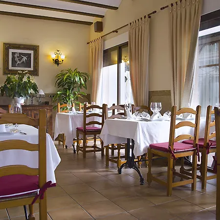 Hotell Fabiola (adults Only) Finestrat