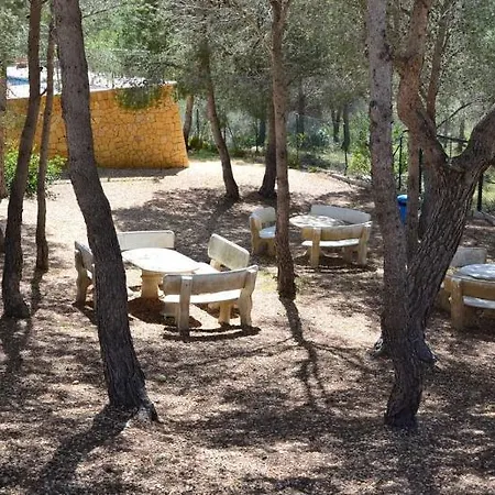 Hotell Fabiola (adults Only) 3*