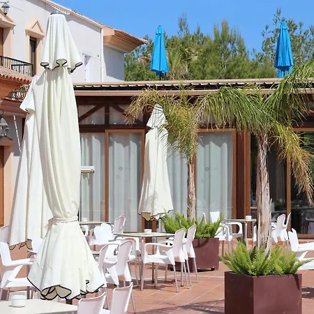 Fabiola (adults Only) Hotell