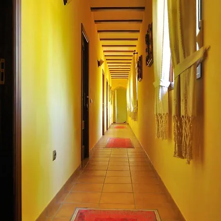Hotell Fabiola (adults Only) 3*