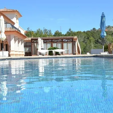 Fabiola (adults Only) Hotell 3*