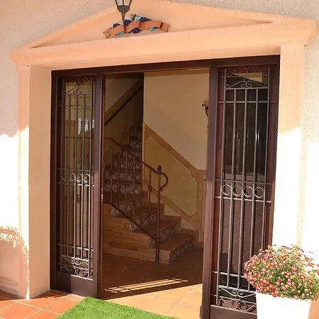 Hotel Fabiola (adults Only) 3*