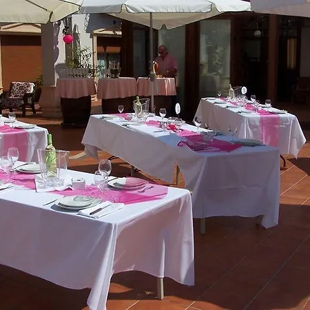 Fabiola (adults Only) Hotel